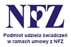 Podmiot udziela świadczeń w ramach umowy z Narodowym Funduszem Zdrowia